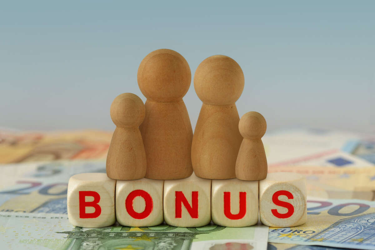 Ecco le categorie prioritarie per il nuovo bonus di 300 euro